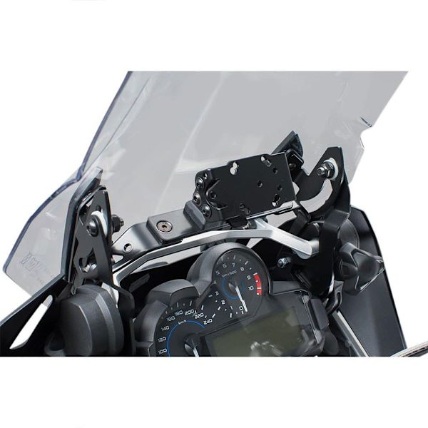 Sw-motech Forrude Bmw R1250gs Abs 19-23 Sct.07.174.10800/b Søvfarvet