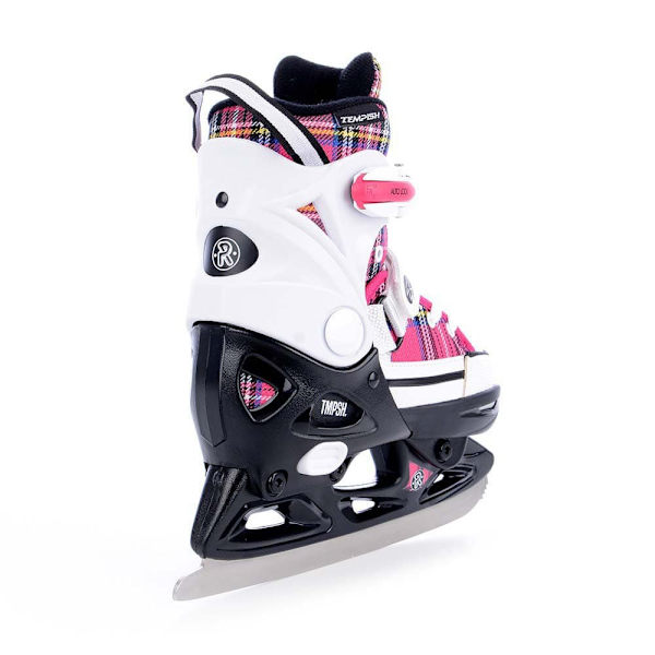 Tempish Flicka Skridskor Rebel Ice T Rosa EU 40-43