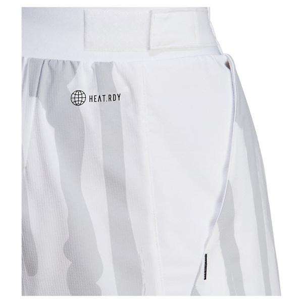 Adidas Shorts New York Graphic Hvid XL Mand