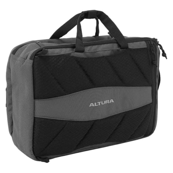 Altura Travel 2022 Reppu 20l Harmaa