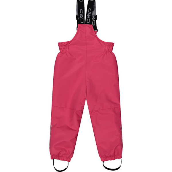 Cmp Byxor Salopette 31w1312kb Rosa 18 Months Pojke
