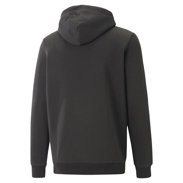 Puma Sweatshirt 674471 Ess+ 2 Col Small Log Sort S Mand
