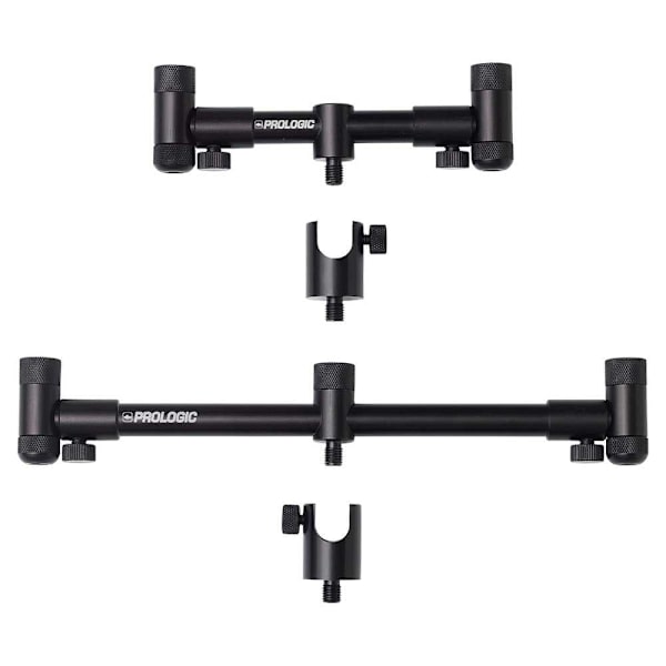 Prologic Buzz Bar Element Quick Release Storm 3 Søvfarvet 28-40 cm