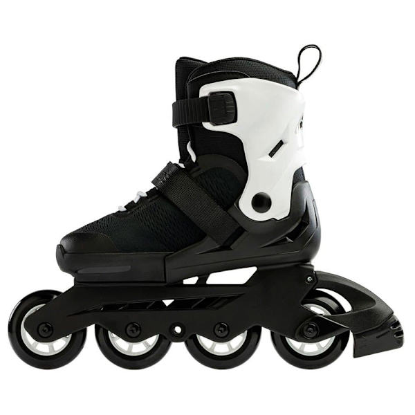 Rollerblade Inlines För Juniorer Microblade Svart EU 28