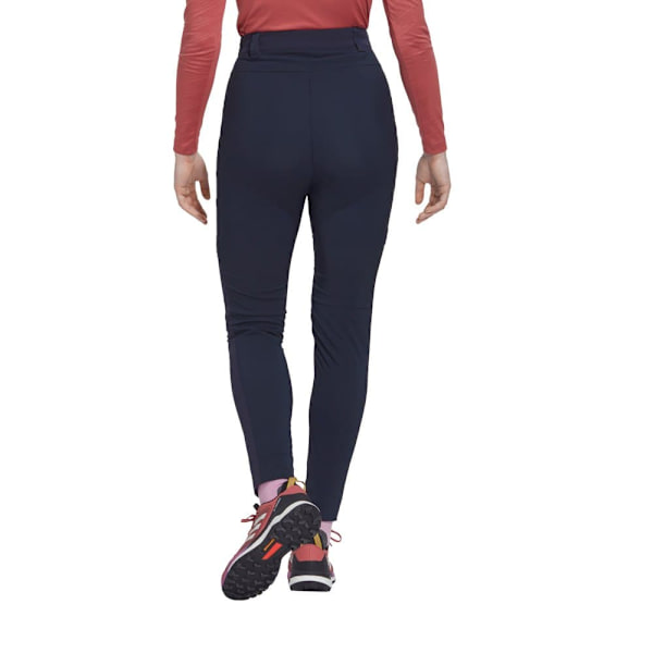 Adidas Byxor Terrex Zupahike Blå 44 / Regular Kvinna