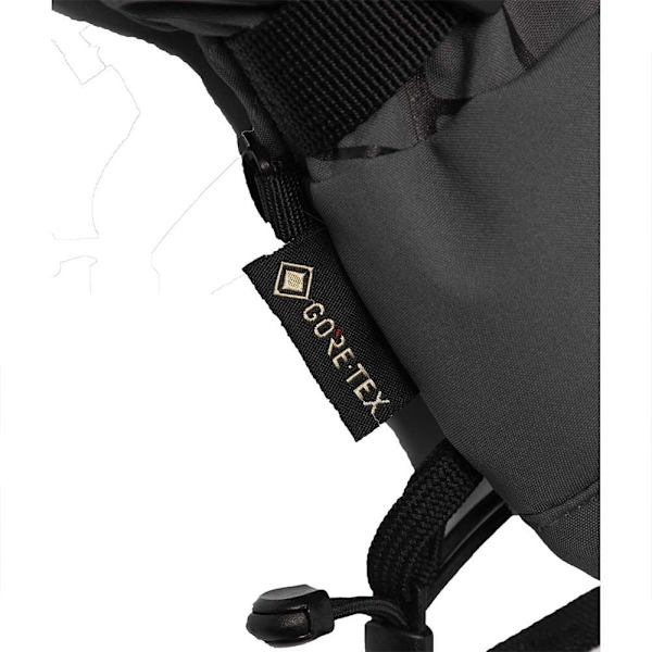 Spyder Handsker Overweb Goretex Sort M Mand