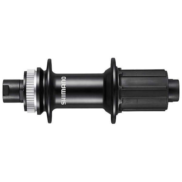 Shimano Bag Grx Rs470 Cl Hg Sort 32H / 12 x 142 mm