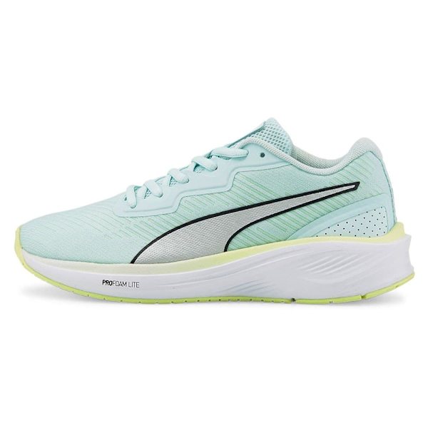 Puma Løbe Skoe Aviator Profoam Sky Blå EU 44 Mand