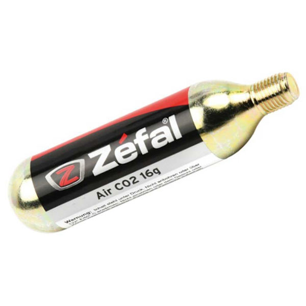 Zefal Kierre Co 25g 2 Kasetti Kultainen 25 g