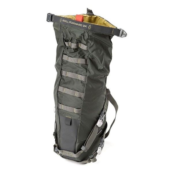 Acepac Mk Iii Satulalaukku 7l Vihreä