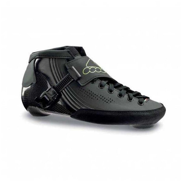 Rollerblade Støvler Skøjter Nitroblade Pro Sort EU 44