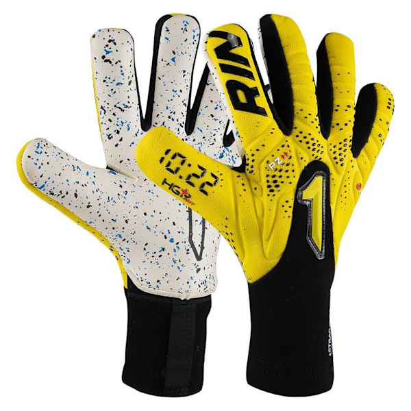 Rinat Kronos 10:22 Turf Hgp+ Målmandshandsker  10