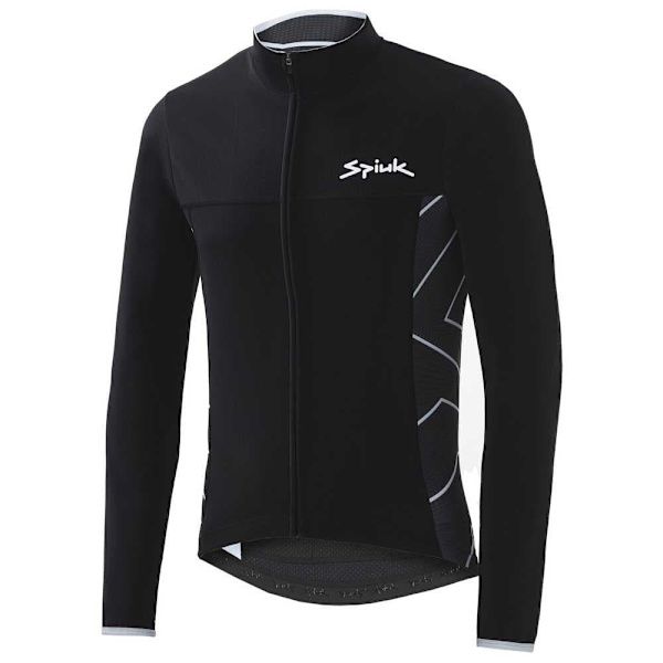 Spiuk Boreas Sort M Mand