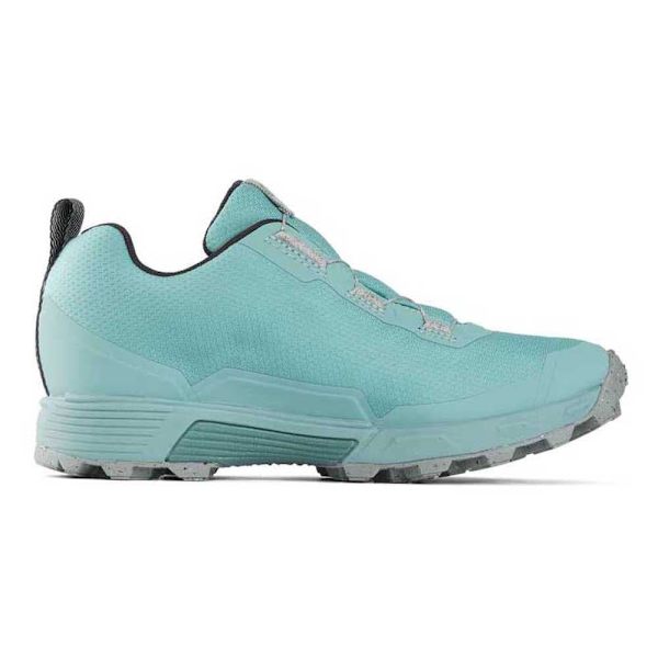Icebug Trail Løbesko Rover Rb9x Goretex Blå EU 42 Kvinde