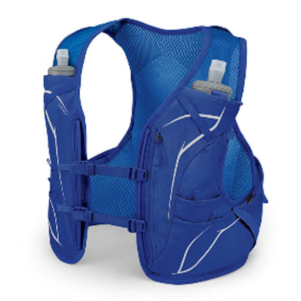 Osprey Nesteytysliivi Duro 6l Sininen S