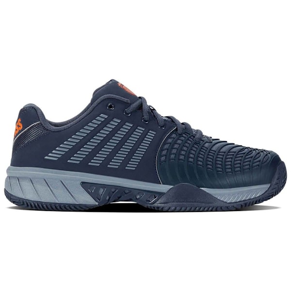 K-swiss Lerskor Express Light 3 Hb Blå EU 41 1/2 Man