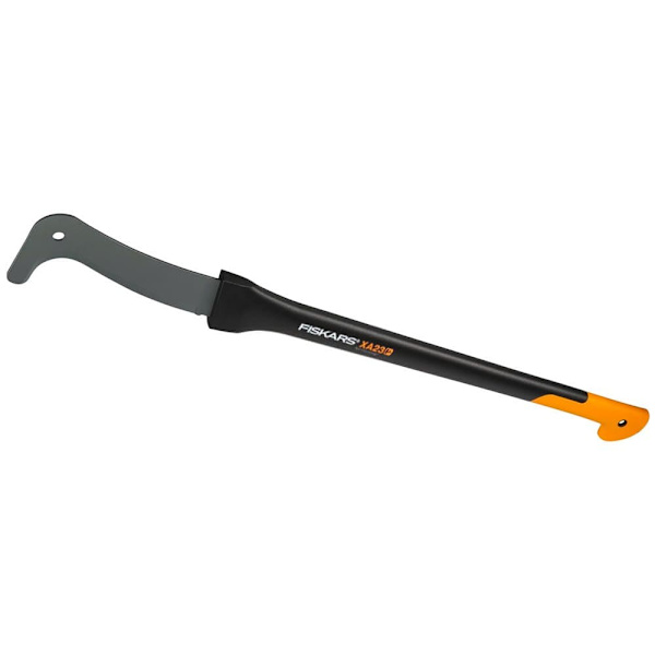Fiskars Machete Xa23 Woodxpert Søvfarvet