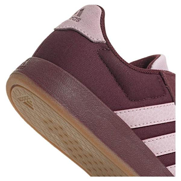 Adidas Skor Breaknet 2.0 Röd EU 33 1/2