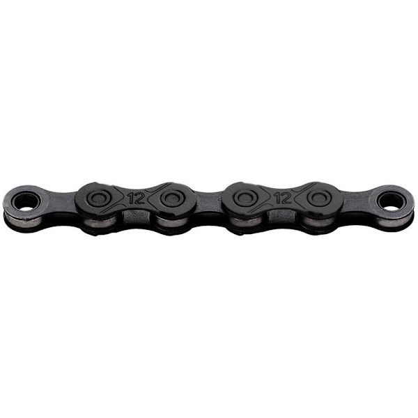 Kmc X12 Waxed Kæde Søvfarvet 126 Links / 12s