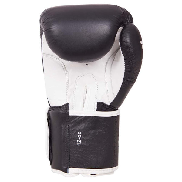 Benlee Boksehandsker I Læder Tough Sort 14 oz