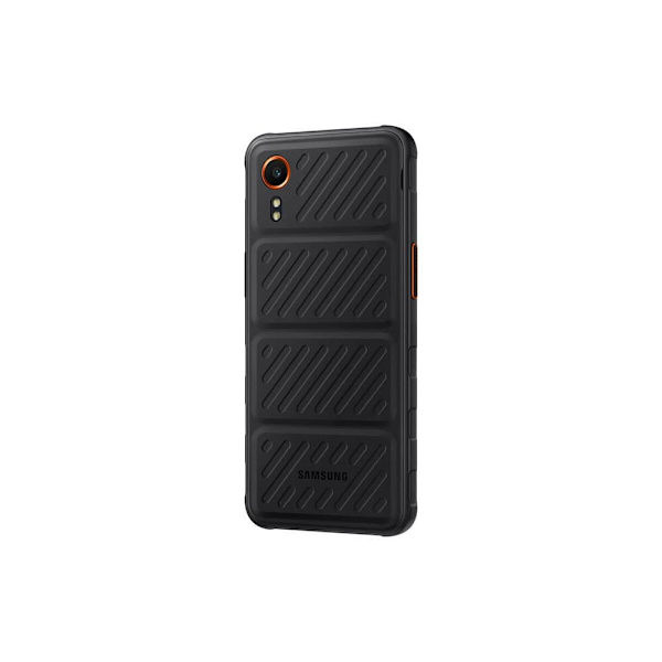 Samsung Galaxy Xcover 7 Ee 6gb/128gb 6.6´´ Dual Sim Sort