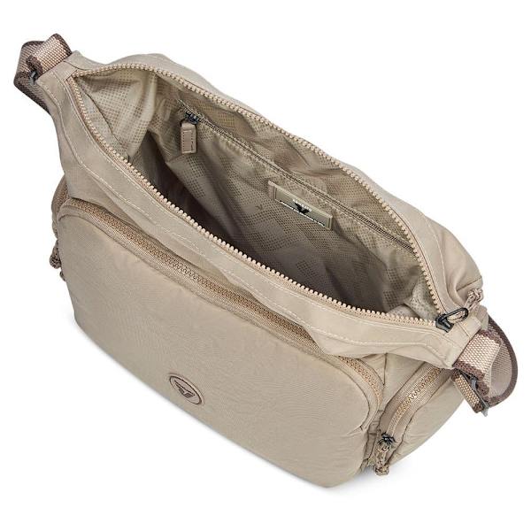 Roncato Rolling Hobo Väska Beige