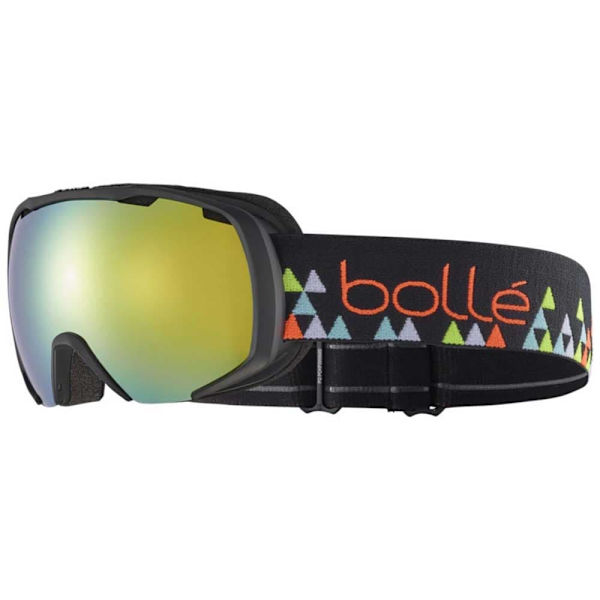 Bolle Royal Skidglasögon Svart Sunshine/CAT3