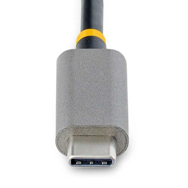 Startech Nav Hb30c3a1gea2 Silver