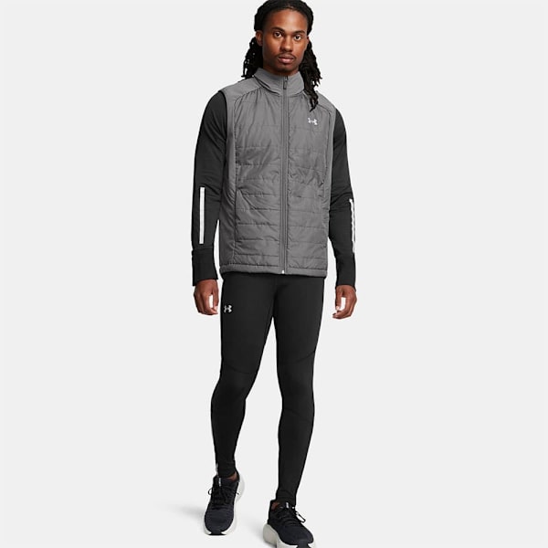 Under Armour Storm Session Run Isolerad Väst  XL Man