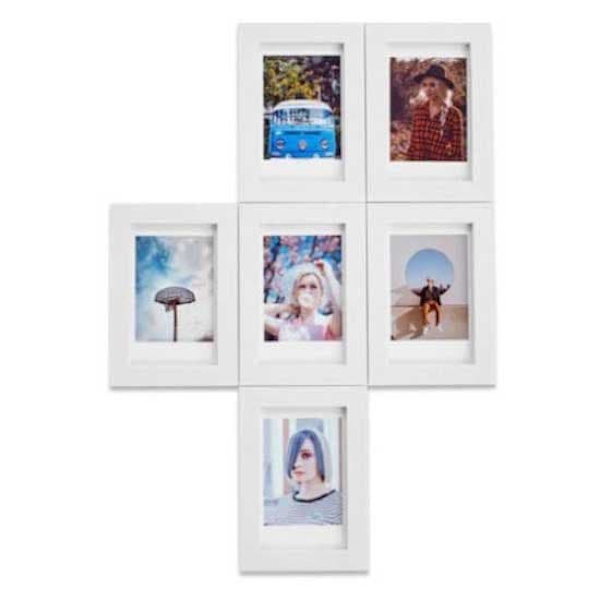 Polaroid Originals Magnetisk Fotoramme Fuji Instax Mini