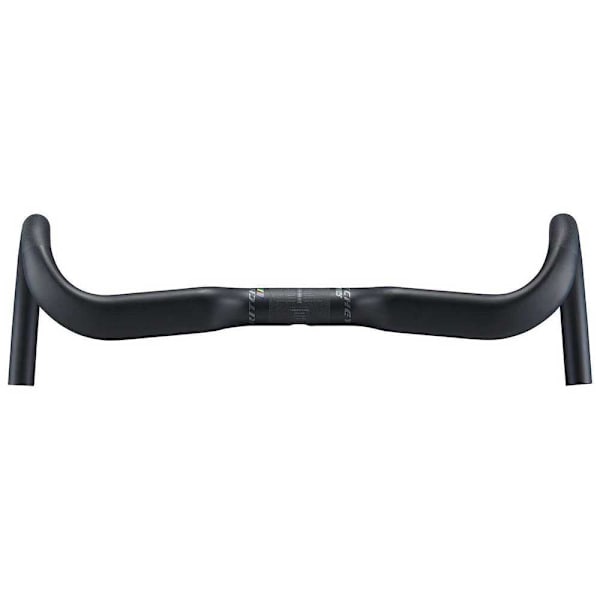 Ritchey Handlebars Wcs Carbon Ergomax Søvfarvet 31.8 mm / 460 mm