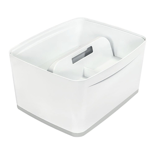 Leitz Stor Med Låg Opbevaringsboks Mybox Wow