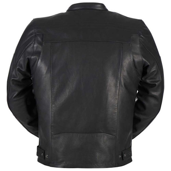 Furygan Jakke Allan Sort 4XL Mand