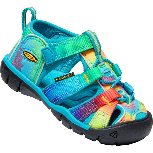 Keen Sandaler För Småbarn Seacamp Ii Cnx Flerfärgad EU 19