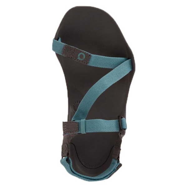 Xero Shoes Sandaler Z-trek Ii Blå EU 41 1/2 Kvinna