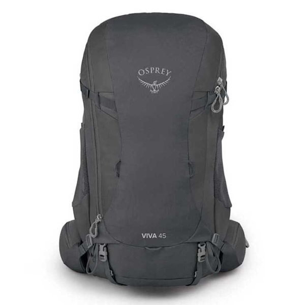 Osprey Ryggsäck Viva 45l Svart