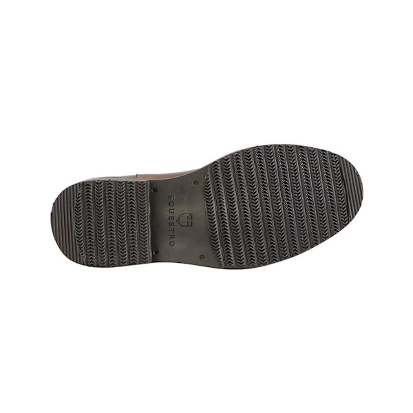 Equestro Classic Plus Ratsastussaappaat Ruskea EU 37