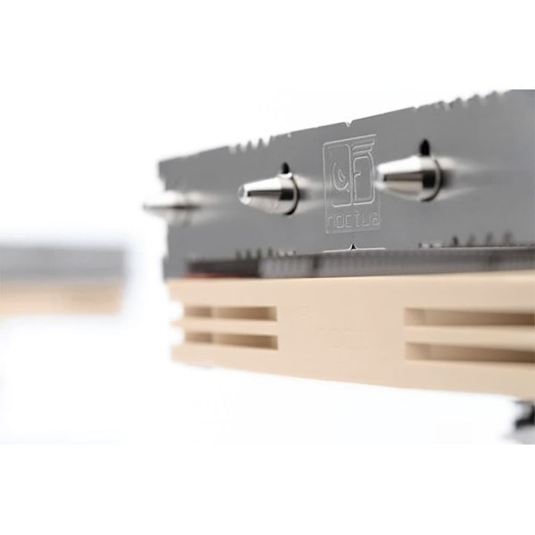Noctua Nh-l12s Cpu-blæser