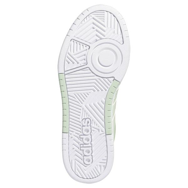 Adidas Hoops 3.0 Bold Skor  EU 38 2/3 Kvinna