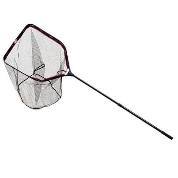 Rapala Landingsnet Rnpgn-l Sort