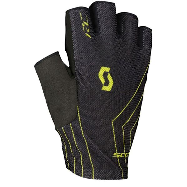 Scott Korte Handsker Rc Team Sort L Mand