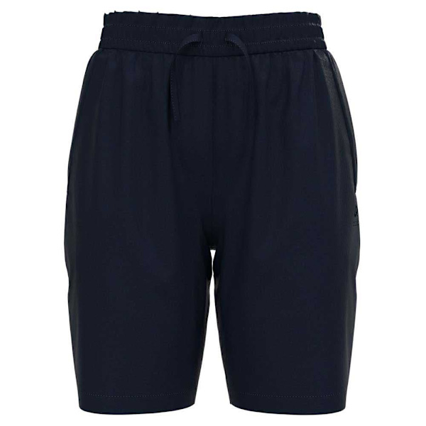 Odlo Essential Shorts Svart 44 Kvinna
