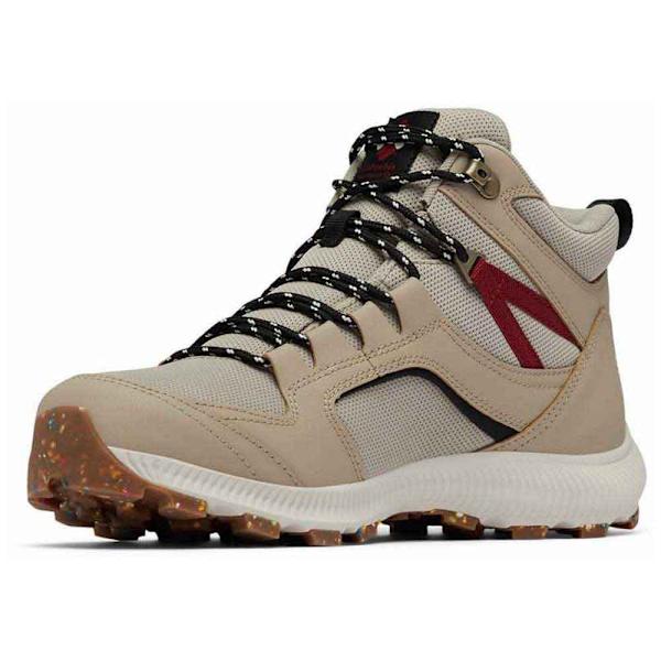 Columbia Re-peack™ Mid Vandringskängor Beige EU 44 1/2 Man
