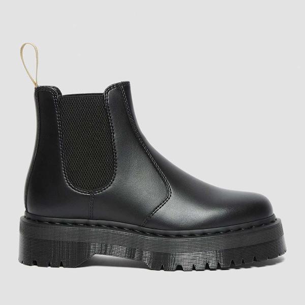 Dr Martens StØvler V 2976 Sort EU 39 Mand