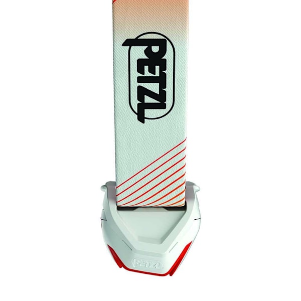 Petzl Forlygte Actik Core Rød 600 Lumens