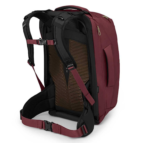 Osprey Rygsæk Fairview 40l Rød