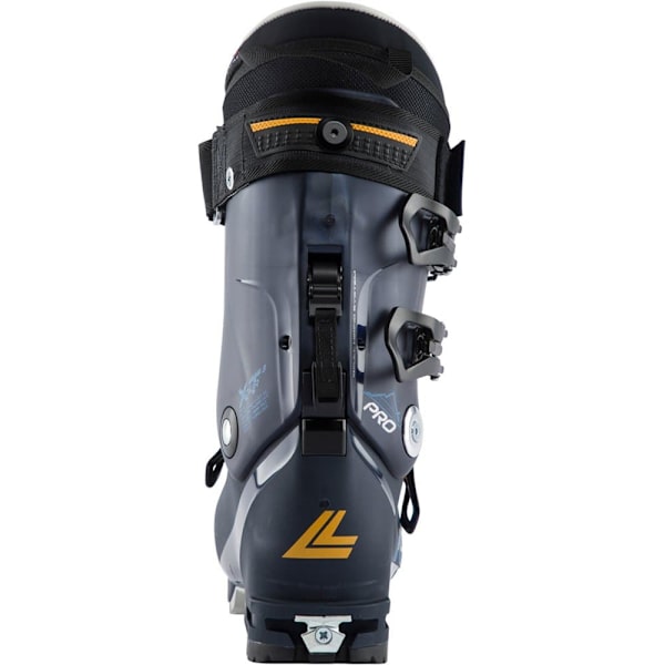 Lange Alpina Skidskor Xt3 Tour Pro Svart 25.5