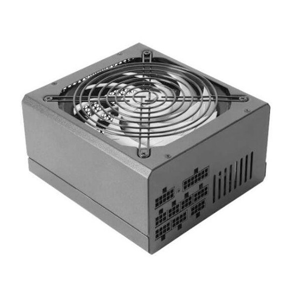 Tacens Modulär Strömförsörjning Radix Viii 80 Plus Silver 700w Silver