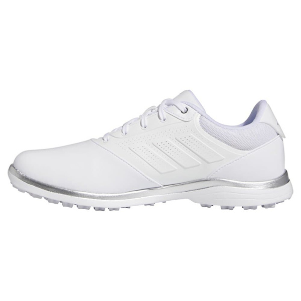 Adidas Alphaflex 24 Golfsko Vit EU 38 2/3