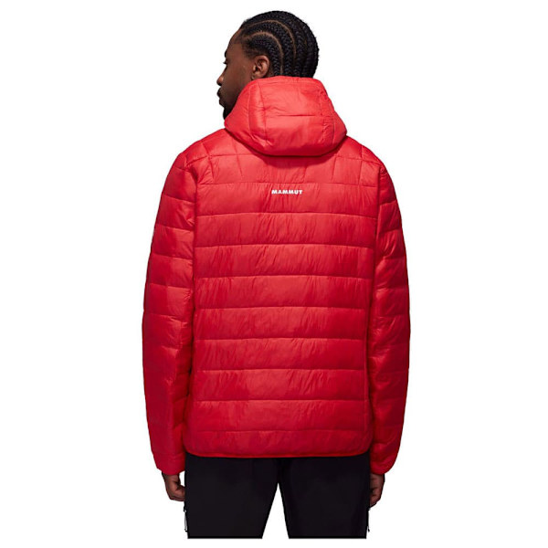 Mammut Crag In Takki Punainen 2XL Mies